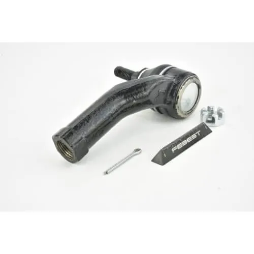 Ford Focus C-Max Cap Steering Tie Rod End Left