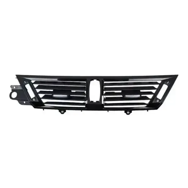 Ac Vent Grill Centre CC-754 Compatible With Bmw X1 E84 2010-2015