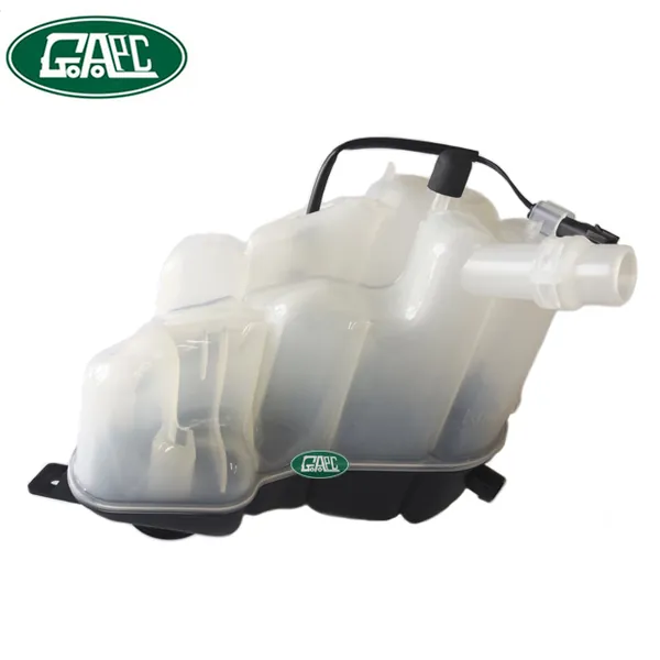 Germax LR024296 Expansion Tank Land Rover Range Rover Evoque 2012 2013 2014 2015 2016 Freelander 2 2013 2014 2015 GL0894 Germax