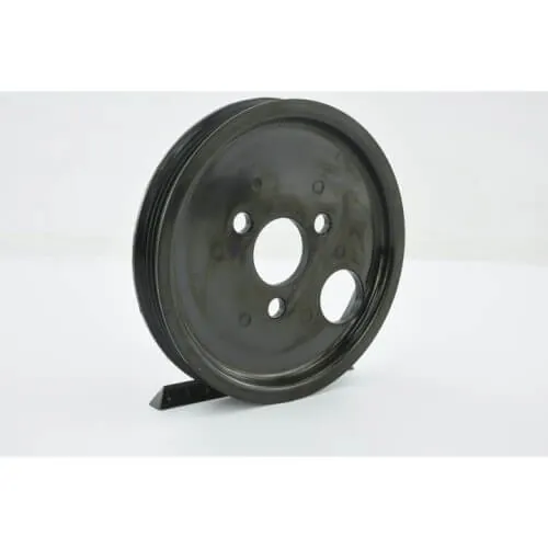 Ford Ttansit TT9 Power Steering Pump Pulley
