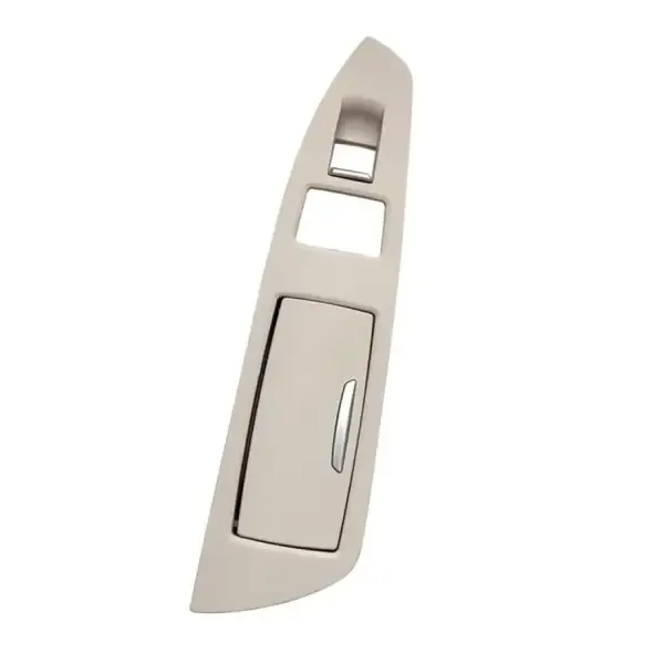 Ashtray Oyester Left Old 51429168645l 053 CC-13 Compatible With Bmw 7 Series F02 2009-2014