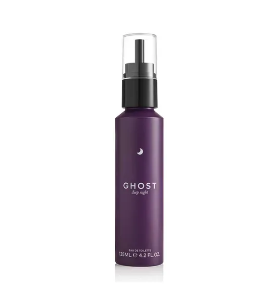 Ghost Deep Night Eau De Toilette Spray Refill 125ml