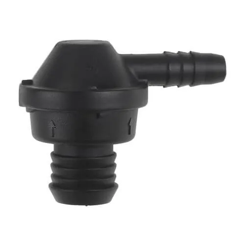 Volkswagen Golf Valve, Engine Block Breather