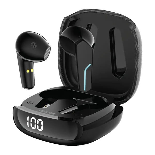 Green Lion Interlaken True Wireless Earbuds