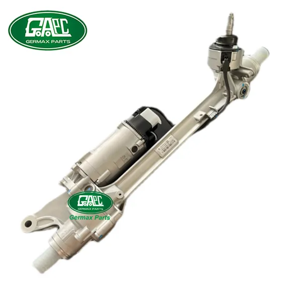 Germax Steering Rack LR134888 LR106151 LR118758 LHD GL3141 Land Rover Range Rover Vogue 2018-2023