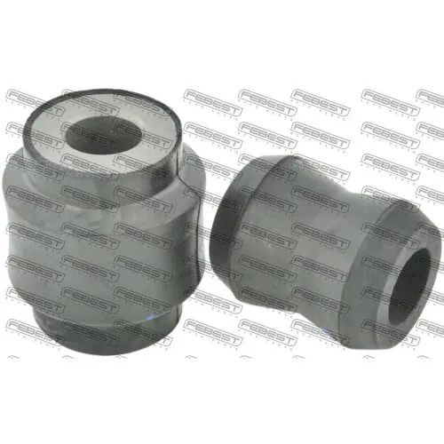 Nissan Frontier D40 Rear Shock Absorber Bushing Kit