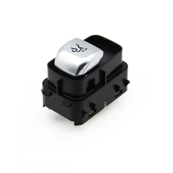 Rear Trunk Tailgate Boot Release Switch Button Black 517139051 550119051 -5664 CC-5664 Compatible With Mercedes C Class W205 15-20 E Class W213 15-20 S Class W222 14-20 Glc W253 15-21 Cls W238 18-21