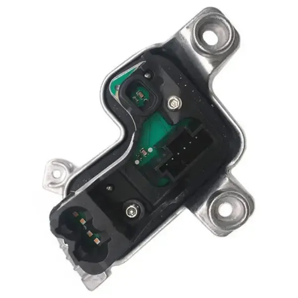 Headlight Drl Daytime Running Light Led Light Angel Eyes Control Unit Turn Signal Cornering Indicator Light Module 63117419619 Left CC-4652 Compatible With Bmw 3 Series F30 2012-2018