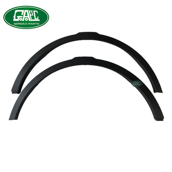 Germax Wheel Arch without holes Front Left LR036053 Front Right LR036051 Rear Left Big LR066507 Rear Right Big LR066506 LR035116 LR052644 LR048400 Rear Left Small LR027252 Rear Right Small LR027251 wi