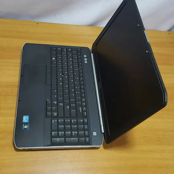 UK Used Dell Latitude E5520 Core i3 4GB Ram 320HDD