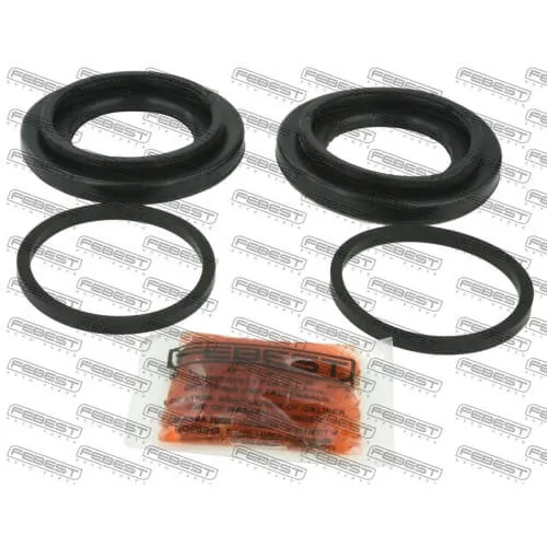 NISSAN CABSTAR F24M 2006.09- [EL] Front brake caliper repair kit