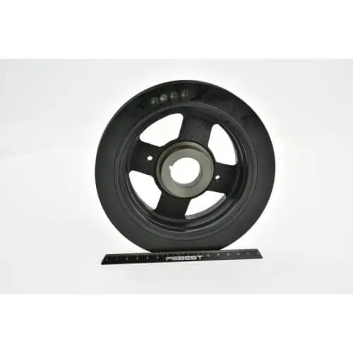 Nissan Wingroad/AD Y11 Crankshaft Pulley  YD22DD