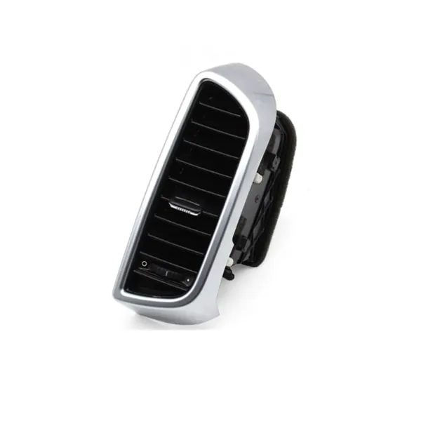 Ac Vent Assembly Grill Assembly Centre Right 7p5819728f-a CC-7963 Compatible With Porsche Cayenne 2015-2017