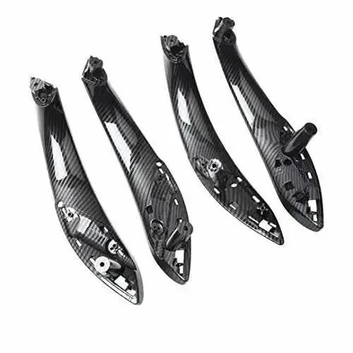 Carbon Fiber Door Handle CC-1268 Compatible With BMW 3 Series F30 2012-2018