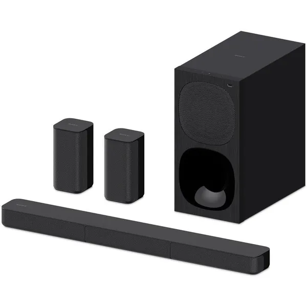 Sony HTS20R 5.1ch Home Cinema Soundbar System