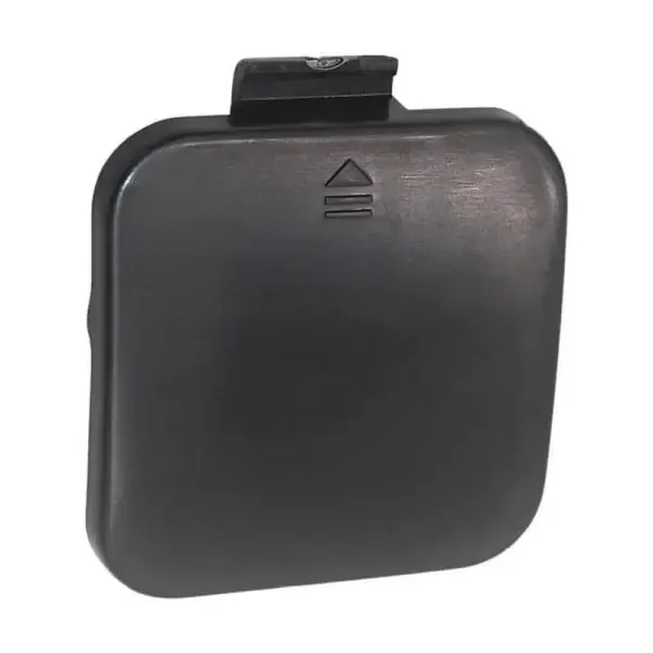 Bumper Tow Towing Hook Tailgate Trailer Cap Cover 2218850323gc W221 Towing Cover Rear Right CC-242 Compatible With Mercedes S Class W221 2005-2009