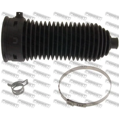 MERCEDES BENZ ML 280 CDI 4MATIC / ML 300 CDI 4MATIC 164.# Steering gear boot
