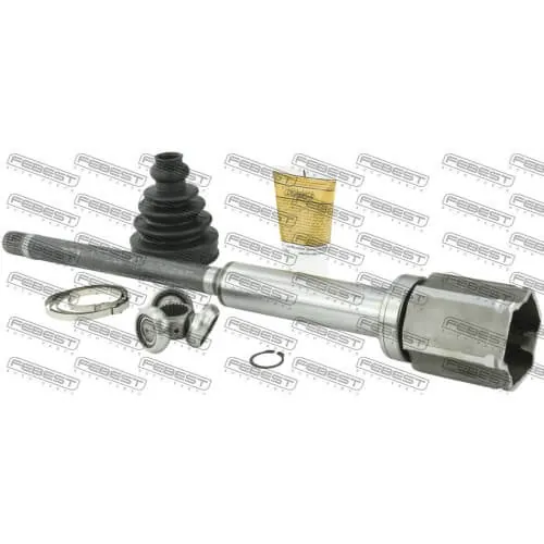 Volvo S80 Inner CV Joint Right 26X28X26