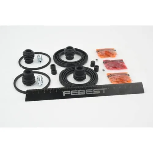 MAZDA CX-5 KE
2011- [GEN] Front brake caliper repair kit