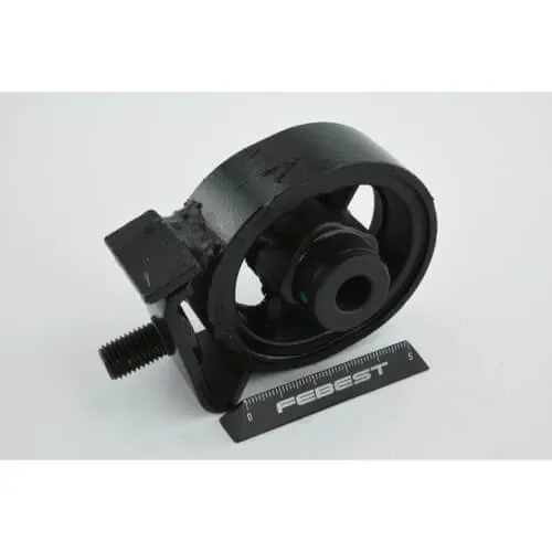 Mitsubishi Pajero V20-50# Rear Engine Mount LH