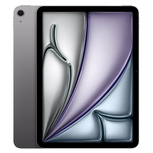 Apple iPad Air 11-inch M4 256GB Wi-Fi - Space Grey