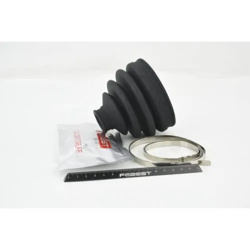 Nissan Juke UK Make F15E Boot Outer CV Joint Kit PVC 81.5X107X24.5