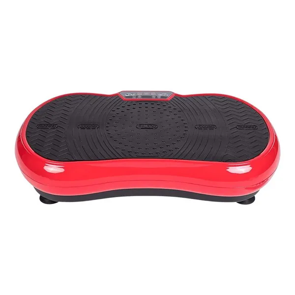 Exercise Whole Body Fitness Vibration Platform Machine