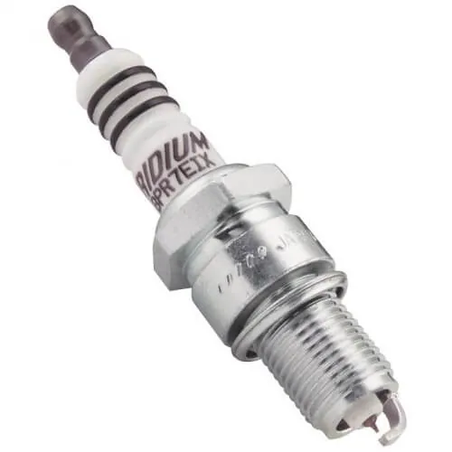 NGK LFR6AIX-11 Nissan Iridium IX Spark plug