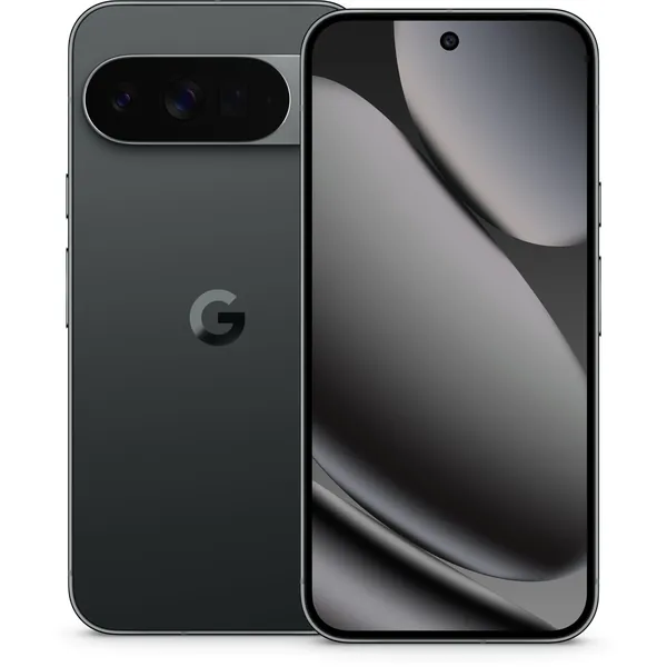 Google Pixel 9a 256GB ブラック Google Pixel 9a 256GB Black 5G | Coolblue | Mobile phones