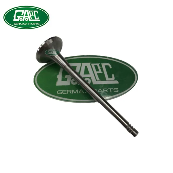 Germax GL2118 Intake Inlet Valve  LR004290 LR069031 C2S43991 C2S52612 Land Rover Range Rover Evoque 2012- Discovery Sport 2015- Freelander 2 2006-2014 Jaguar XF 2009-2015 2.2L Diesel