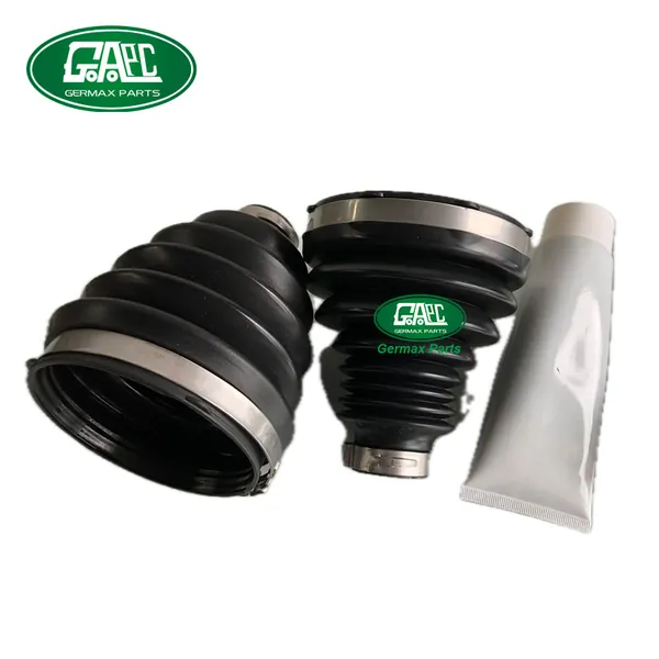 CV Joint Boot Kits LR079503 DPLA3C394AA Rear GL3912 Land Rover Range Rover Vogue 2013- New Range Rover Vogue 2022- Range Rover Sport 2014- New Range Rover Sport 2023- Discovery 5 2017- New Defender 20