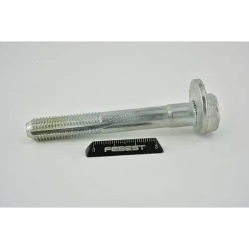 BMW X3 E83 LCI
2006-2010 [ECE] Camber adjusting eccentric bolt