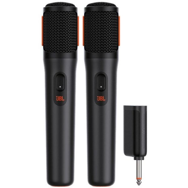 JBL Digital Wireless Microphones For JBL PartyBox Speakers