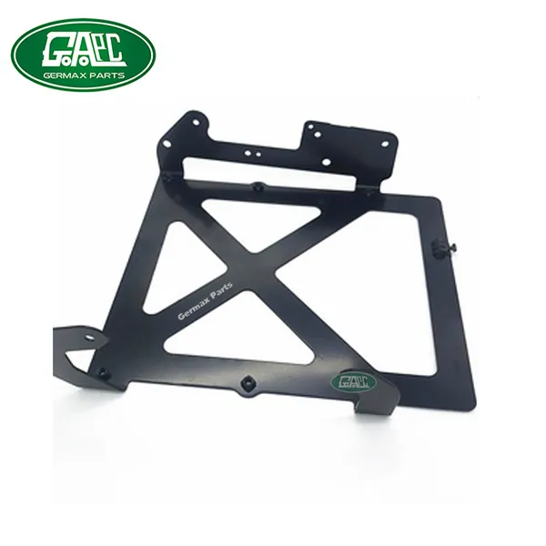 Germax 8 Speed LR073535 LR053742 LR057208 LR072632 LR038252 Transmission Oil Pan Support GL1762 Land Rover Range Rover 2002-2012 Range Rover 2013-2017 Discovery 3 Discovery 4 Range Rover Sport 2010-20
