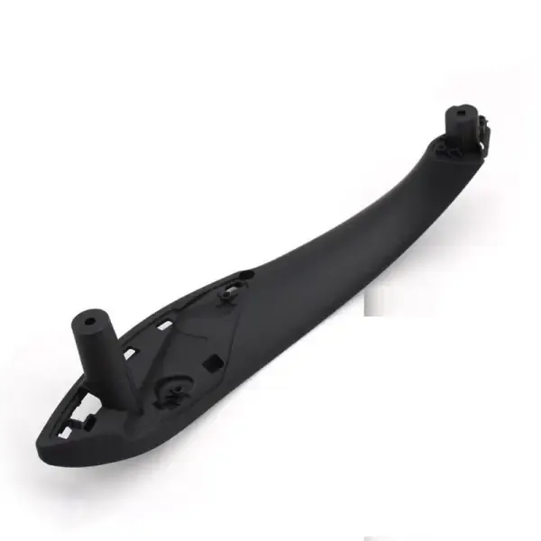 Door Handle Inner Cover Black Front/Rear Left 51417279311lf CC-1266 Compatible With BMW 3 Series Gt F34 2012-2018