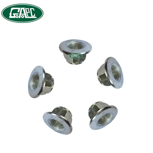 Engine Mounting Nut M12 FN112057 FN112056 Land Rover Discovery 3 Discovery 4 Range Rover 2002-2009 Range Rover Sport 2010-2013