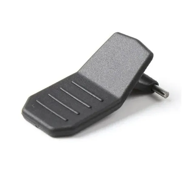 Rear Door Window Sun Shadow Curtain Hook Roller Blind Mounting Buckle Sunshade Retainer Clip 51357373634-1 CC-8969 Compatible With Bmw X3 X5 F15 X6 F16 2014-2019