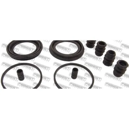 Hyundai Terracan Front Brake Caliper Repair Kit