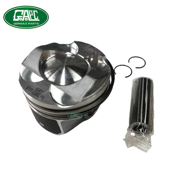 Germax Piston With Rings AJ20P4 204PT AJ200 2.0L Petrol LR104725 LR117872 JDE40337 JDE38973 GL2002 GJ1382 Land Rover Range Rover Evoque 2012- Range Rover Vogue 2013-2017 Range Rover Sport 2014-2017 Di