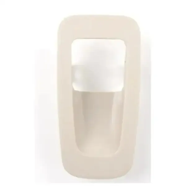 Parking Break Handbrake Button Cover Trim Switch Panel Beige 21390566088t92-r1 Rhd CC-5710 Compatible With Mercedes Benz C Class W205 2016-2021 E Class W213 2016-2021