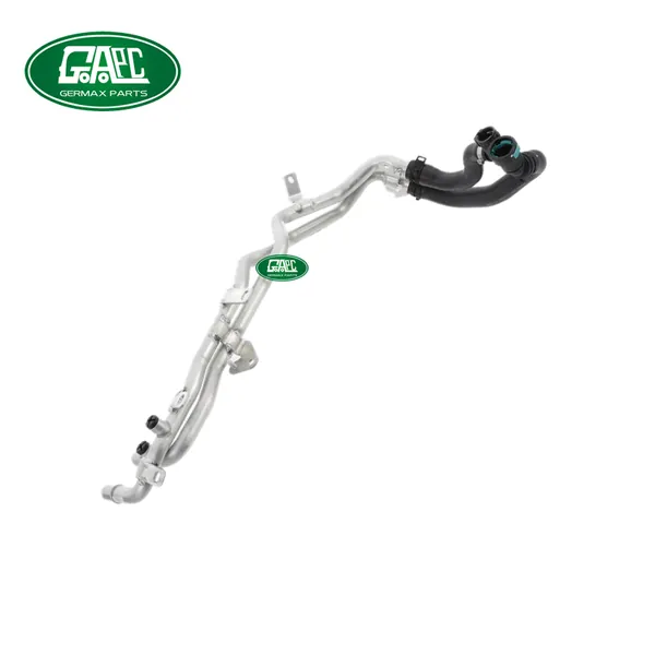 Heater Water Hose LR100055 JPLA18K610AC GL3710 for Land Rover Range Rover Sport 2014- Discovery 5 2017- New Defender 2020-
