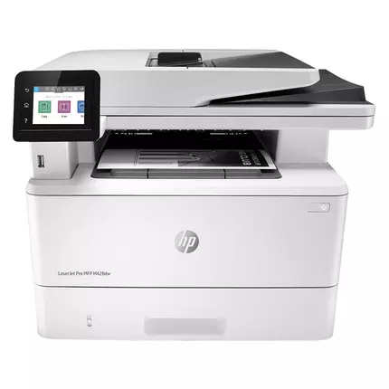 HP Monochrome Printer LaserJet Pro Wireless Multifunction M428DW