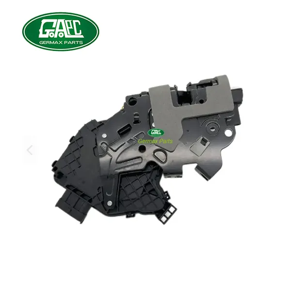 Germax Door Latch LR078730 LR038435 LR048247 LR053684 LR063610 T4A2795 T4A10217 Front Left GL2433 GJ0630 Land Rover Range Rover Vogue 2013-2017 Range Rover Sport 2014-2017 Discovery Sport 2015-2017 Di