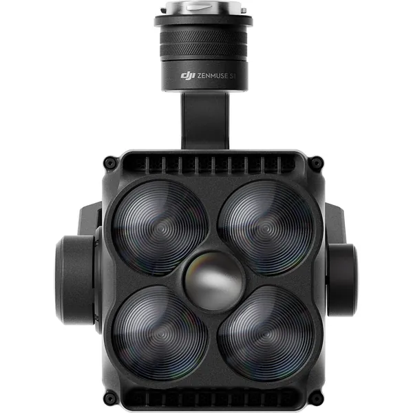 DJI Zenmuse S1 Spotlight