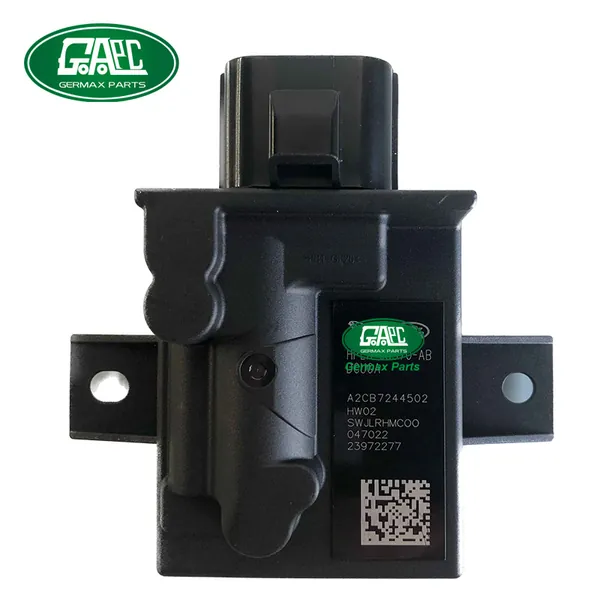 Germax Fuel Pump Module Controller LR086453 LR187425 T4A15457 HPLA9D370AB GL3142 GJ0860 Land Rover Range Rover Vogue 2013- Range Rover Vogue 2022- Range Rover Sport 2014- Range Rover Sport 2023-Range 