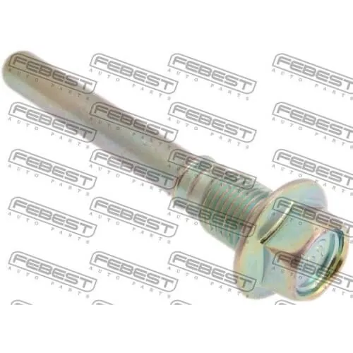 Nissan Qashqai J10E Rear Caliper Slide Pin Kit