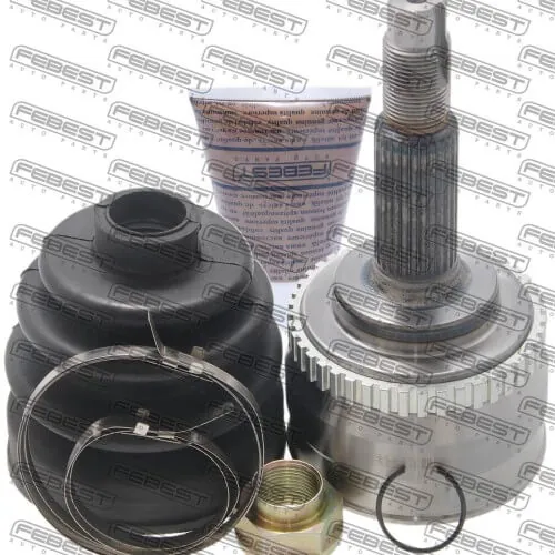 Nissan Nissan Truck D22 Outer CV Joint 25X50X28