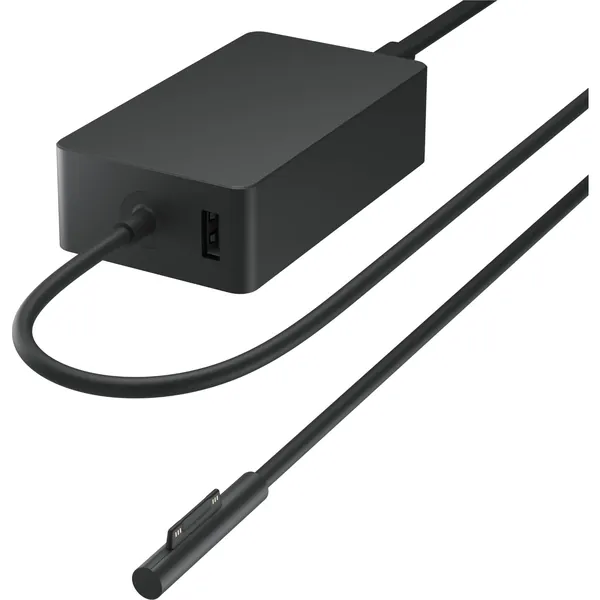 Microsoft Surface 65W Power Supply for Surface Pro