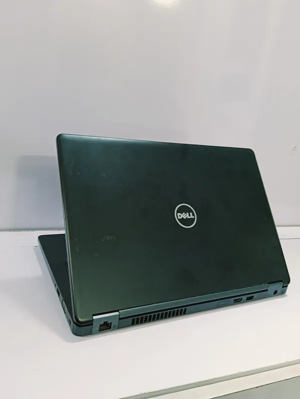Dell Latitude E5480 Core i5 7th Gen 256GB SSD 8GB Ram Windows 11 Pro