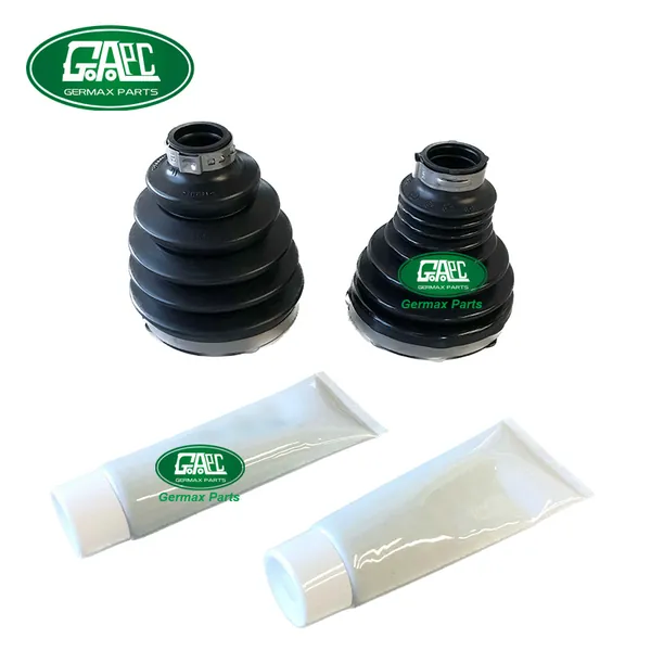 Germax Boot CV Joint Kit LR034533 GL2751 for Land Rover Range Rover Sport 2014- Range Rover Vogue 2013- Wholesale High Quality